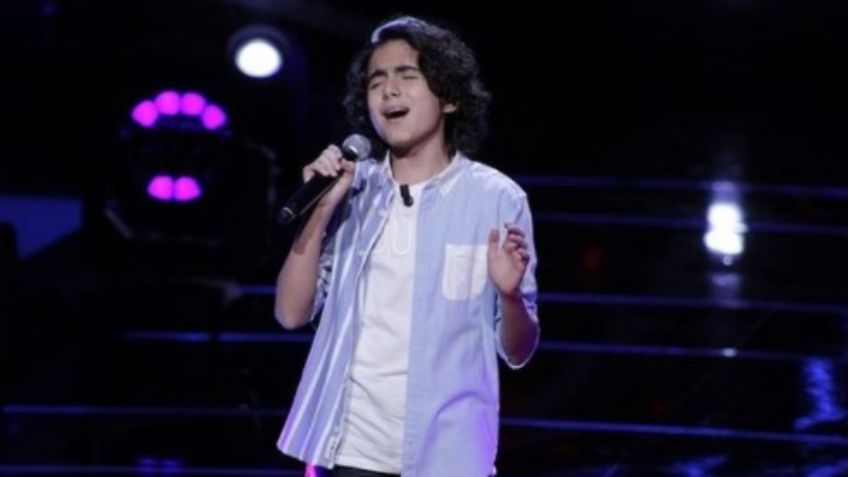 La Voz Kids: Él es ALEX, el integrante del equipo de Camilo y FAVORITO a ganar nueva temporada | VIDEO