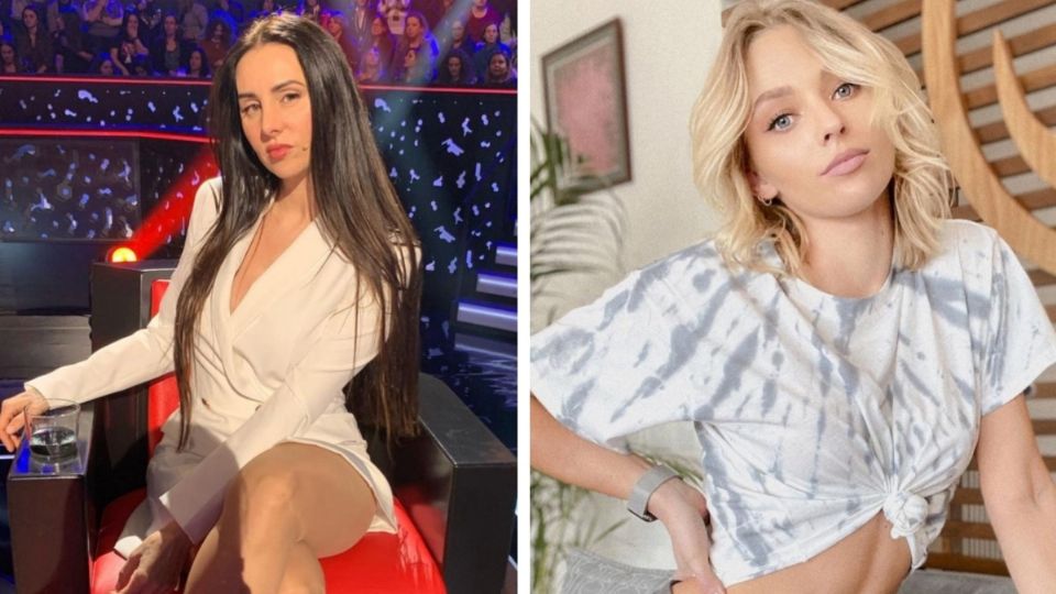 'La Mala' Rodríguez e Irina Baeva son solo algunas de las famosas que se han decantado por esta tendencia. FOTO: Especial