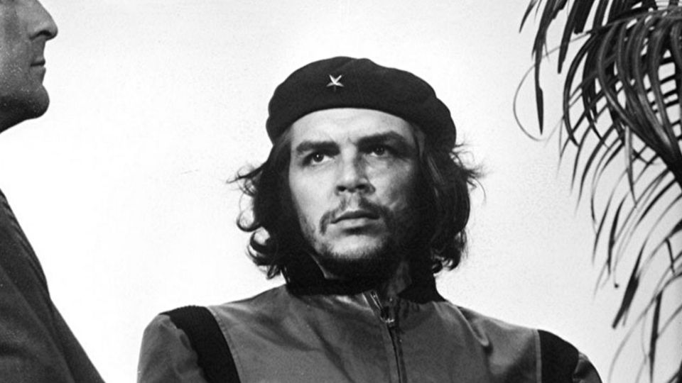 El Che tuvo un papel fundamental para la revolución cubana. Foto: Especial