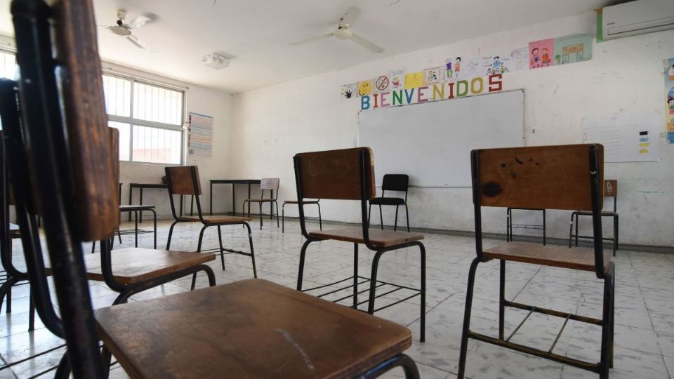 El regreso a clases también dependerá del Semáforo Epidemiológico. Foto Archivo | Cuartoscuro