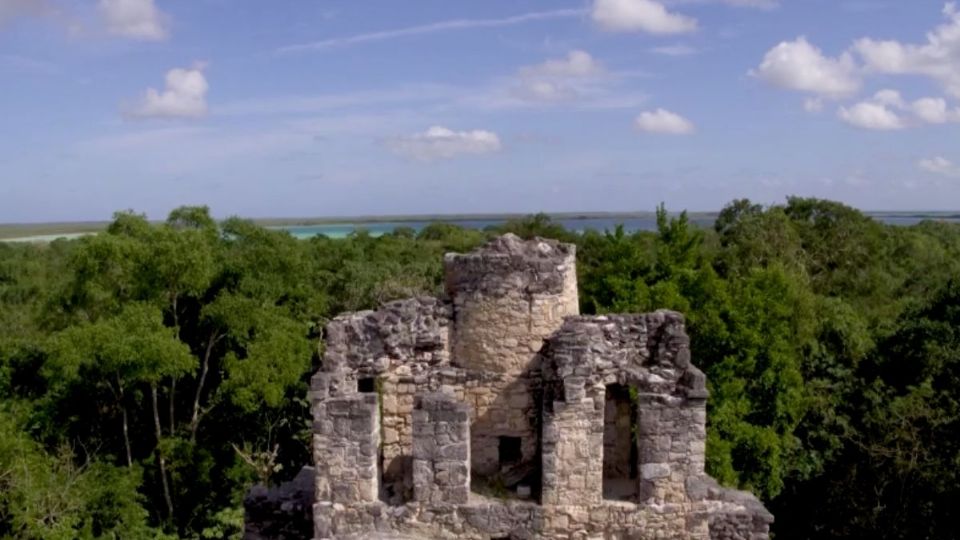 El documental se estrenó desde febrero en la plataforma. Foto: Especial