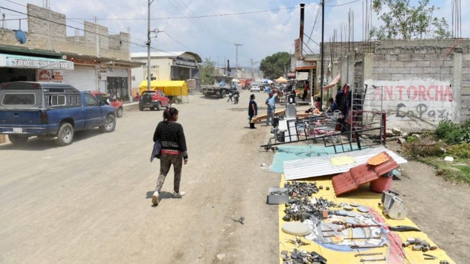 El desvío de recursos públicos en los municipios afecta el bienestar y desarrollo de los mexiquenses. Foto: Leslie Pérez
