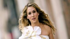 ¿Qué pasó el 25 de marzo? Nació Sarah Jessica Parker; protagonista de Sex and the City