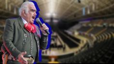 Vicente Fernández: Así es la “Arena VFG” propiedad del “Charro de Huentitán” donde se han presentado Selena Gómez y Katy Perry