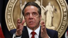 ¡Otro escándalo! Andrew Cuomo dio acceso PREFERENCIAL a su familia para pruebas vs Covid-19