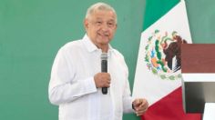 AMLO: Ya hay condiciones para regresar a las clases presenciales