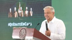 AMLO revela que en 2018 le pidieron a Peña Nieto que Meade declinará por Anaya