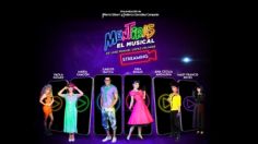 “Mentiras, el musical” baja el telón