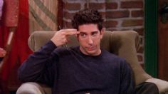 Friends: 5 veces en que Ross fue una persona tóxica