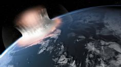 Ámsterdam será destruida por un Meteorito próximamente, asegura "un viajero del tiempo"