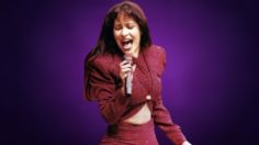 Selena Quintanilla impuso el jumpsuit, la tendencia de la primavera que debes de usar