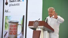 AMLO define a Calakmul como el Nueva York de “los mayas”; así es la zona arqueológica