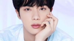 BTS: Jin vuelve a conquistar al ARMY con "Yours"; éste es el adelanto en Jirisan