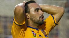 “Tigres me vetó  del futbol mexicano”, asegura Enrique “El Paleta” Esqueda