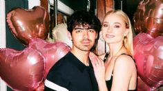 ¿Joe Jonas y Sophie Turner llamaron Hannah Montana a su hija? Miley Cyrus revela el SECRETO