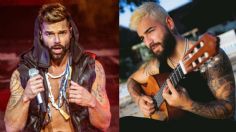 Maluma, Ricky Martin y Pitbull actuarán en los Latin American Music Awards