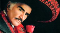 Vicente Fernández y el día que interpretó FAMOSA canción de Emmanuel ¿A quién se la dedicó? | VIDEO