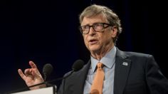 ¿Quieres preguntarle algo a Bill Gates? De esta manera puedes hacerlo