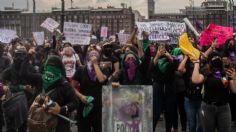 Lucha feminista es similar a los movimientos estudiantiles del 68 y 71: Experto