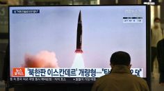 ¿TERCERA GUERRA MUNDIAL NUCLEAR? Más de 70 años de tensión entre Estados Unidos y Corea del Norte