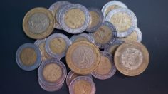 ¿Tienes estas monedas? ¡Guárdalas!, podrías conseguir hasta 37 mil pesos