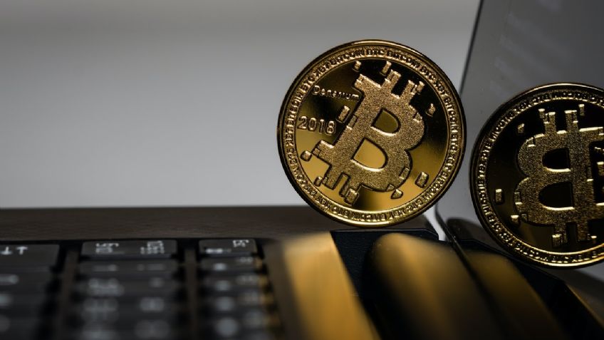 Terrible caída de Bitcoin; así cotiza la Criptomoneda el 25 de marzo