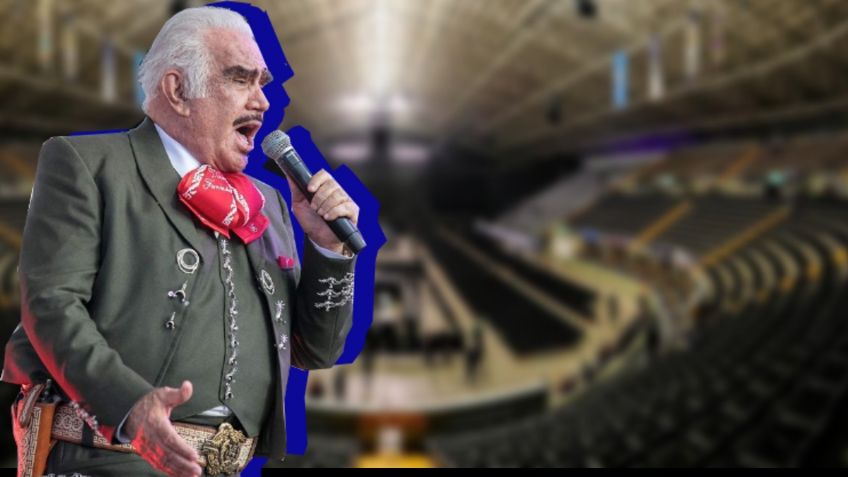 Vicente Fernández: Así es la “Arena VFG” propiedad del “Charro de Huentitán” donde se han presentado Selena Gómez y Katy Perry