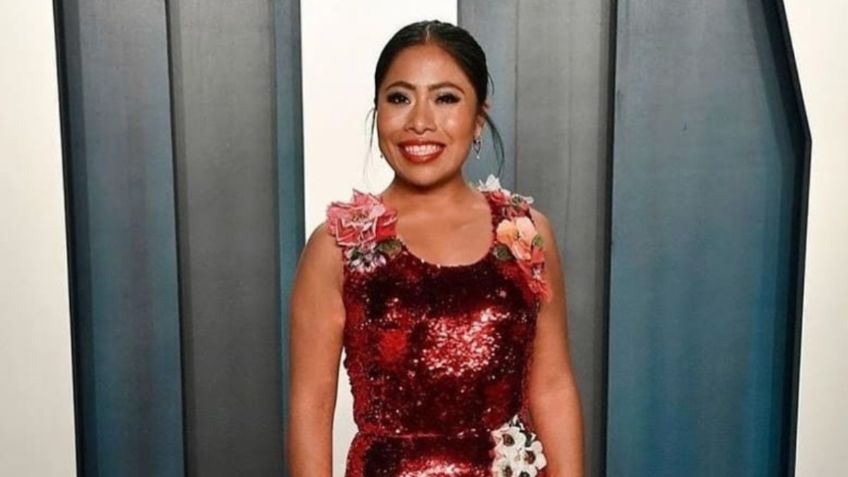 ¡Increíble! Yalitza Aparicio gastó su primer sueldo de "Roma" en comprar esto