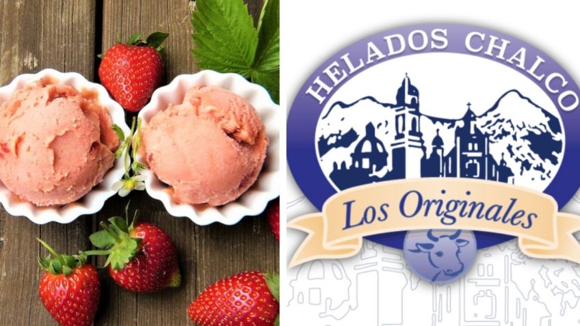 ¡Al fin lo sabemos! Este es el origen de la famosa canción de Helados Chalco