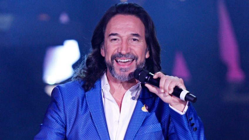 Marco Antonio Solís, "El Buki", revelará detalles de su vida privada en documental biográfico