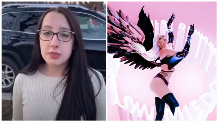 TikToker FRACASA al intentar cantar "Telepatía" de Kali Uchis y se vuelve viral: VIDEO