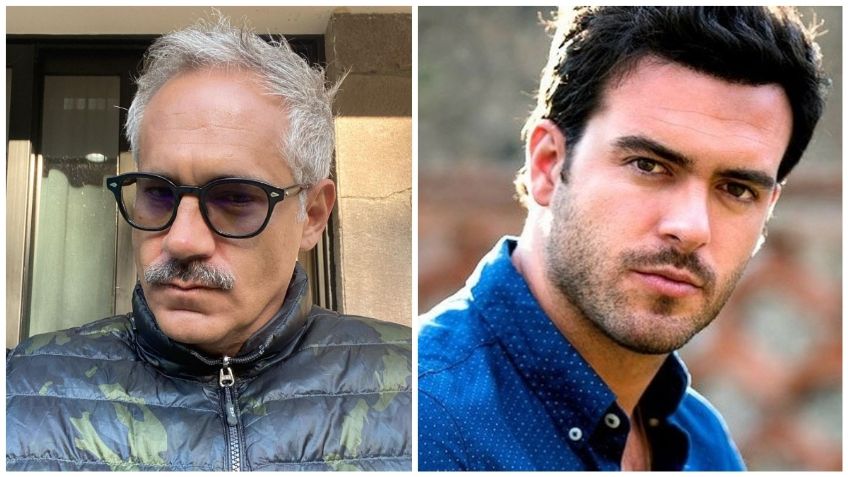 Caso Pablo Lyle: Así habla Arath de la Torre sobre el posible ingreso a PRISIÓN del actor