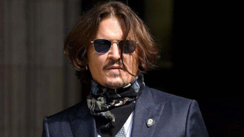 Johnny Depp asegura que puede demostrar que Amber Heard mintió en el juicio