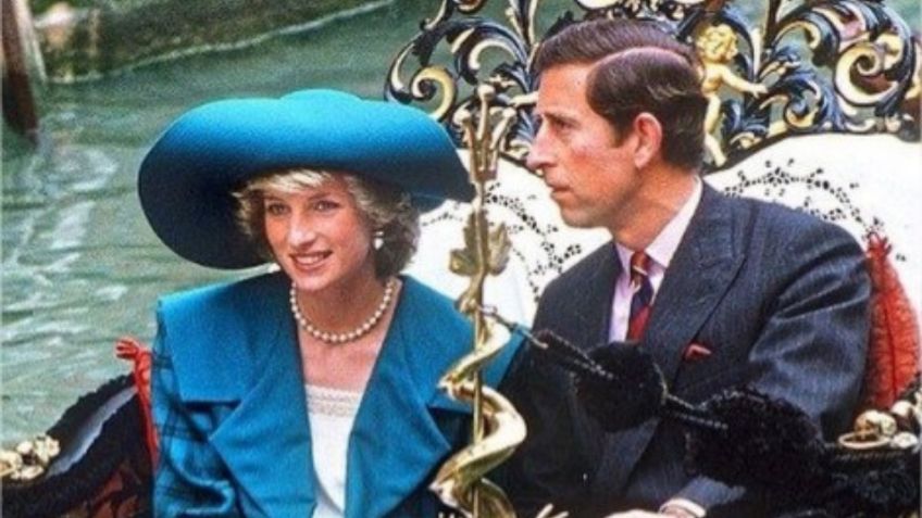 Película sobre Lady Di: Este reconocido y guapo actor dará vida al Príncipe Carlos de Gales