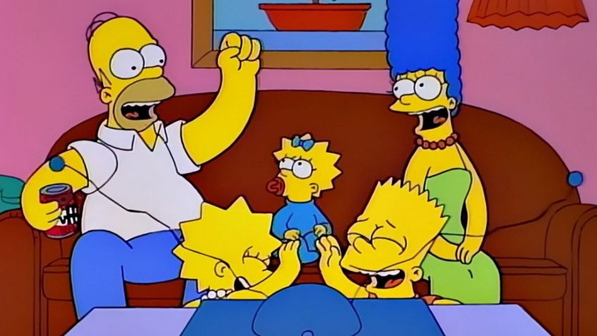 Los Simpson y TODAS predicciones para 2022, ya anticipan quién ganará el Mundial