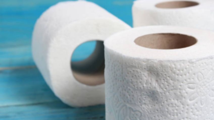 ¿Desabasto mundial de papel de baño? Alertan por crisis ante Covid-19