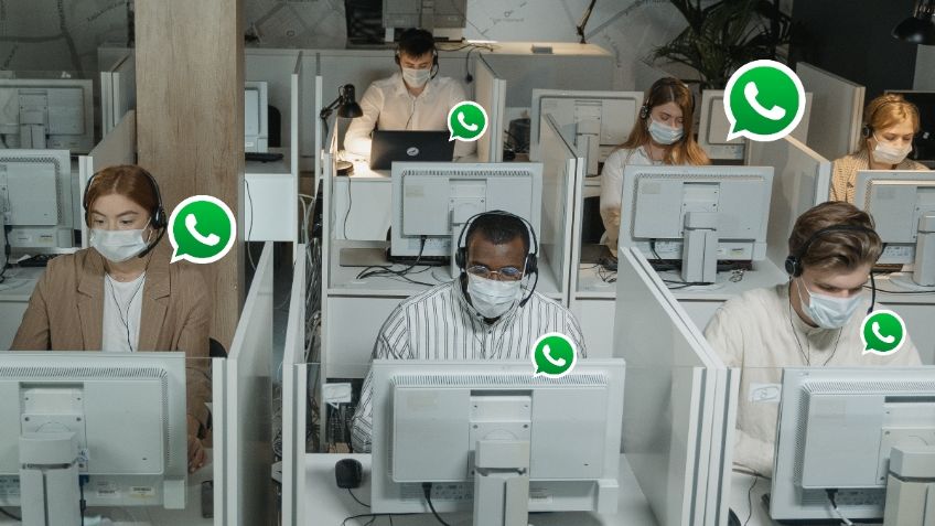 WhatsApp: ¿Cómo pedir ayuda a soporte técnico para resolver problemas con la app?