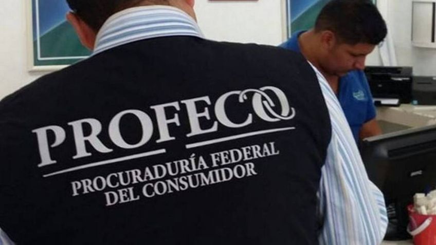 Profeco: Intensifican los apoyos