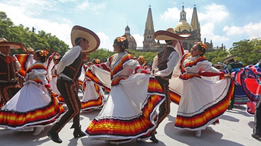 El son de la negra; conoce el origen de esta popular canción mexicana