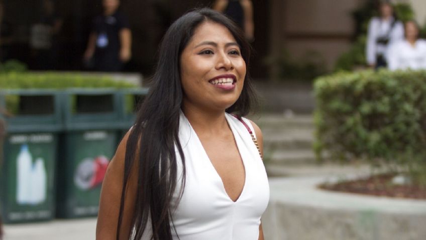 Yalitza Aparicio: Este es el COSTO de la LUJOSA camioneta que tiene la actriz de "Roma"