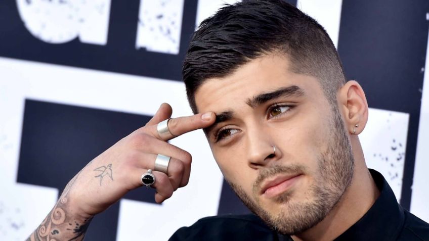 Zayn Malik revela la ENFERMEDAD por la que tuvo que dejar One Direction