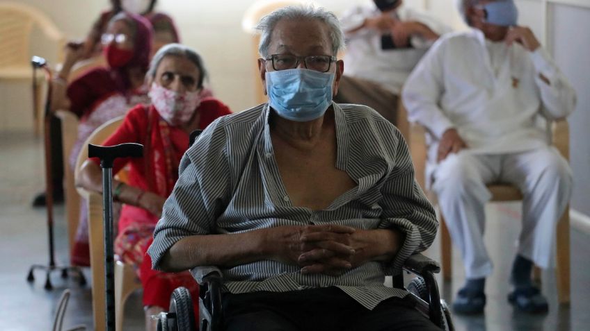 Alerta, por epidemia silenciosa en adultos de la tercera edad