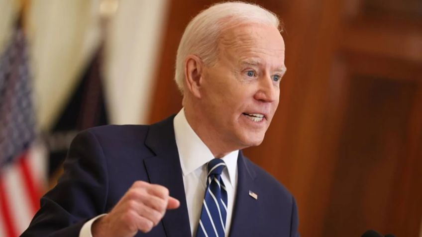 Joe Biden reclama juego limpio a China