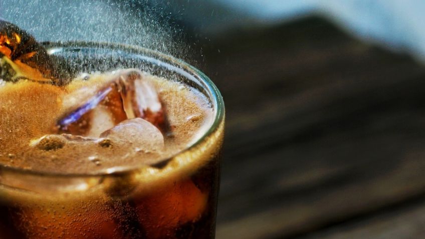 Este famoso REFRESCO quiere cambiar su clásico sabor por MALVAVISCO, ¿lo probarías?