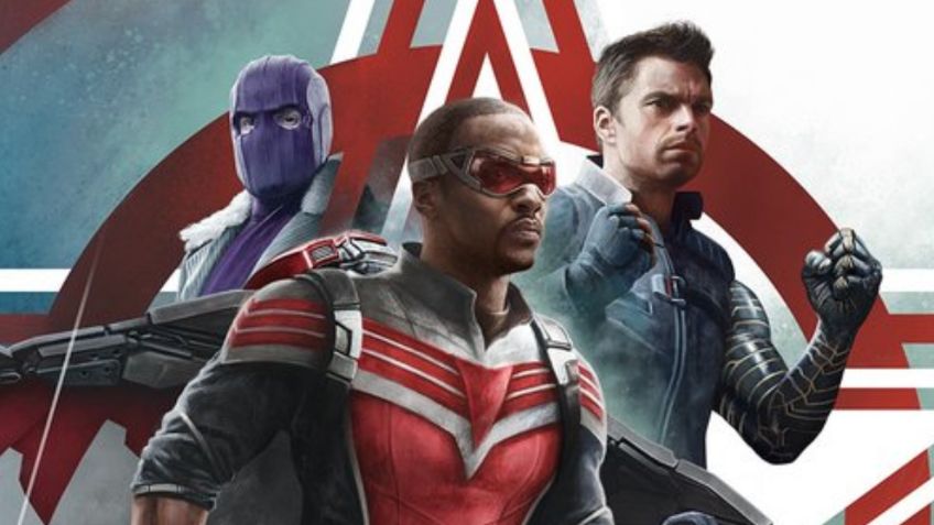 The Falcon and The Winter Soldier: ¿A qué hora estrena Disney Plus el capítulo 2?