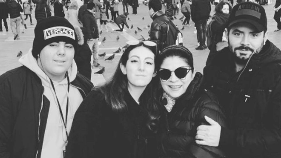 Foto: IG @victoriaruffo