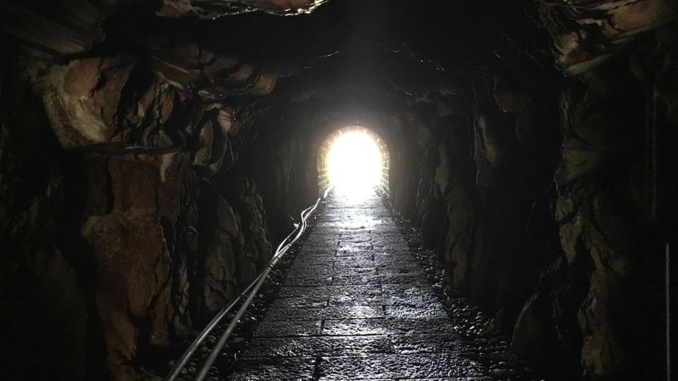 En estos lotes mineros no se encuentra Las Conchitas, en donde actualmente se encuentran 10 mineros atrapados.