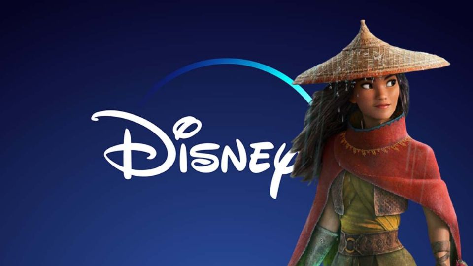 Disney Plus celebra un año más de su llegada a México.