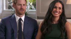 ¿PELÍCULA EN PUERTA? Una nueva entrega de Harry y Meghan, un romance real y más secretos