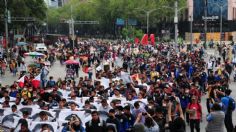 Marchas y bloqueos que afectarán la CDMX hoy 29 de septiembre